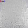 Professional Cotton Spanrib Fabric With CE Certificate